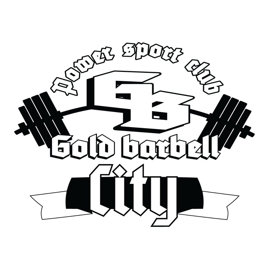 Gold Barbell City